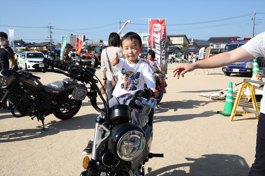 あつまれ!! はたらくくるま
企画・運営の画像・写真