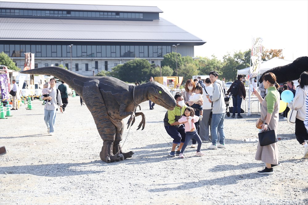 あつまれ!! はたらくくるま2024 企画・運営の画像・写真