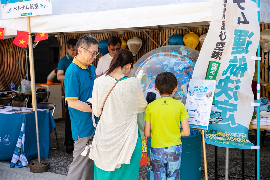 PERFECT ON SUMMER!! 超SPICE FES 2025 feat.ベトナムの画像・写真