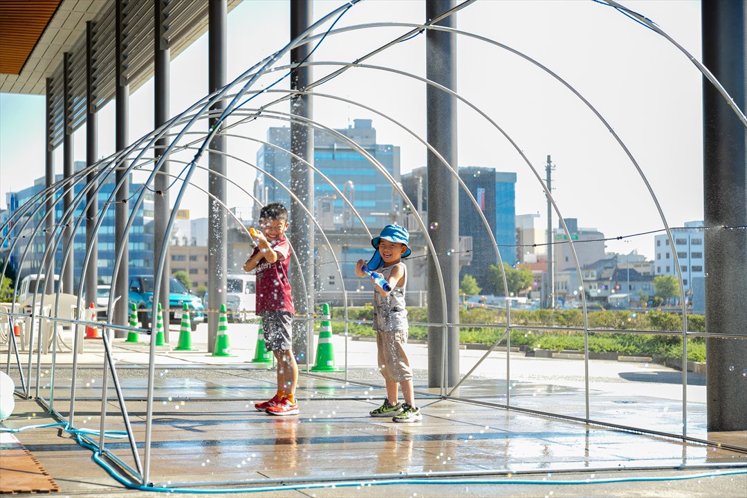 PERFECT ON SUMMER!! 超SPICE FES 2025 feat.ベトナムの画像・写真