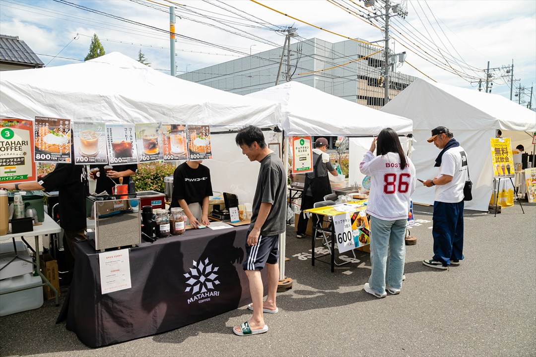 PERFECT ON SUMMER!! 超SPICE FES 2025 feat.ベトナムの画像・写真