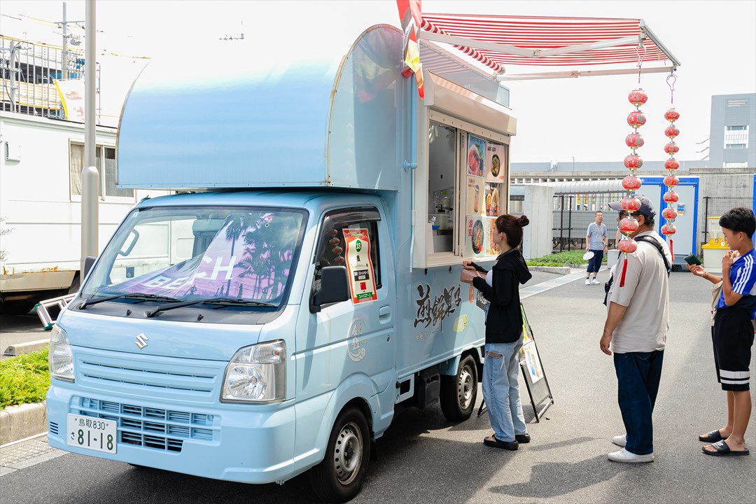 PERFECT ON SUMMER!! 超SPICE FES 2025 feat.ベトナムの画像・写真