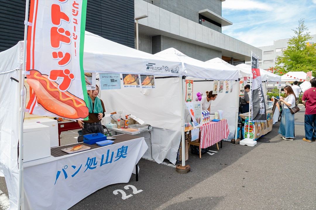 PERFECT ON SUMMER!! 超SPICE FES 2025 feat.ベトナムの画像・写真