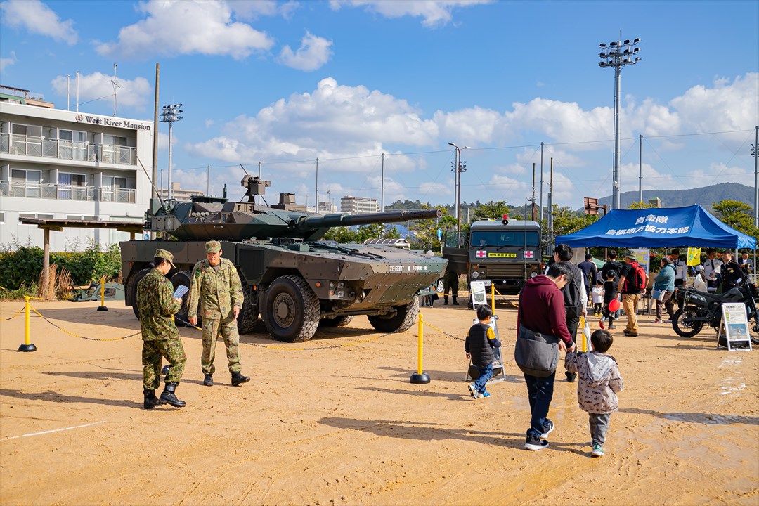 あつまれ!! はたらくくるま2025 企画・運営の画像・写真