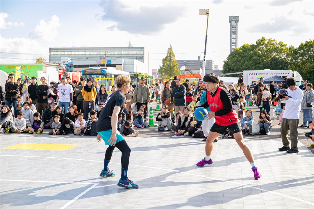 あつまれ!! はたらくくるま2025 企画・運営の画像・写真